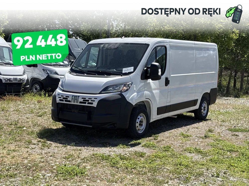 Fiat Ducato 2026