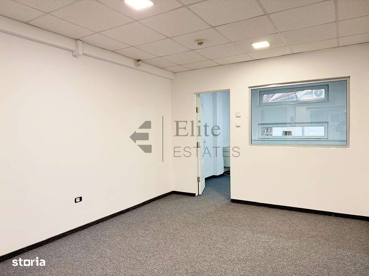 Birou de inchiriat ultracentral in Oradea - Imagine principală: 2/5