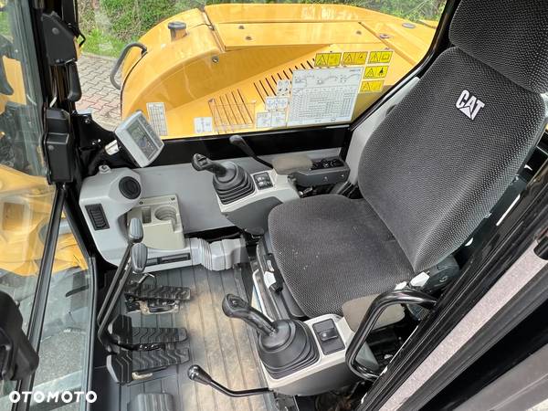 Caterpillar KOPARKA *CAT 308 E2 CR * Sprowadzona * JAK NOWA * STAN IDEALNY POWERTILT - 22