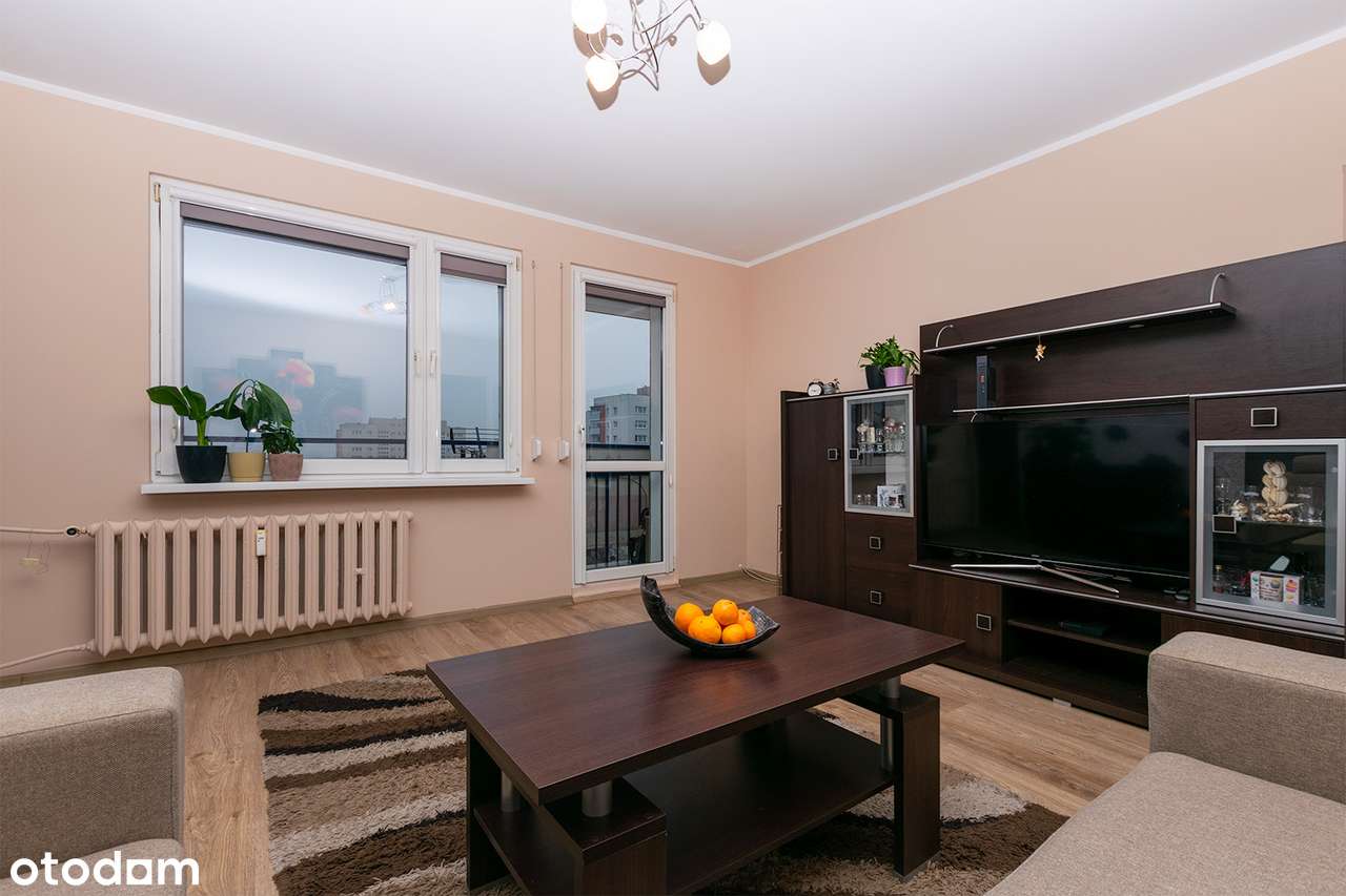 Mieszkanie 2 pokojowe o pow. 58,92m2 Piła Zamość - Pełny obrazek: 5/18