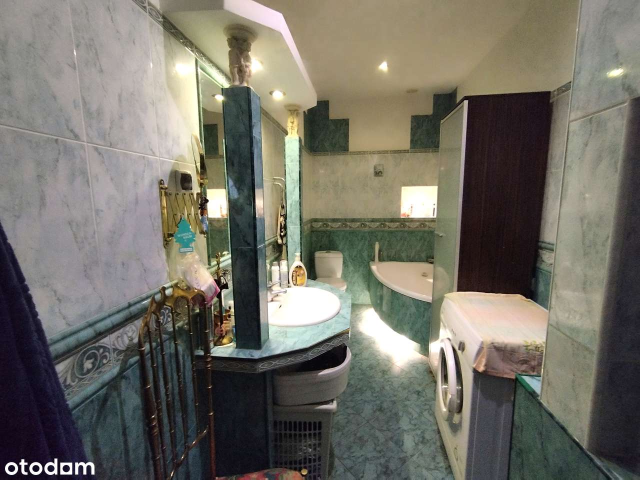 Wygodne MIESZKANIE z klimatem przy centrum LEGNICA-8