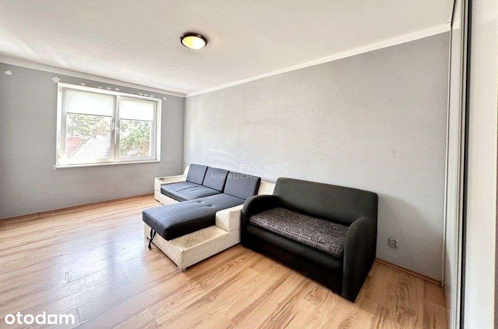 Mieszkanie 2 pokojowe w atrakcyjnej cenie - Pełny obrazek: 4/6