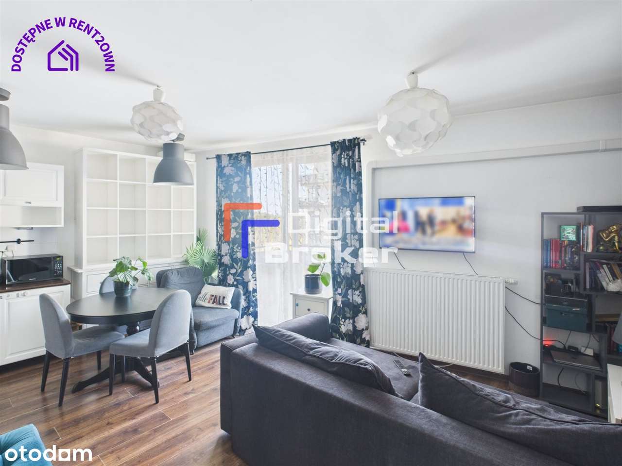 ⭐️klimatyzacja ⭐️do odświeżenia ⭐️Wola⭐️ - Pełny obrazek: 4/11