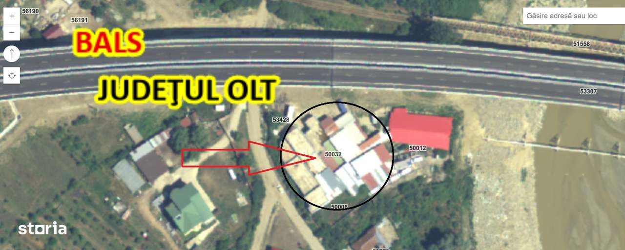 Licitatie Publica Fabrica de preparate "SIMONA SRL"-0