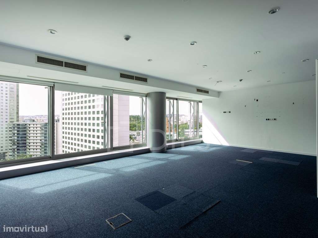 Escritório para arrendamento - José Malhoa 22, em Lisboa - Grande imagem: 4/30