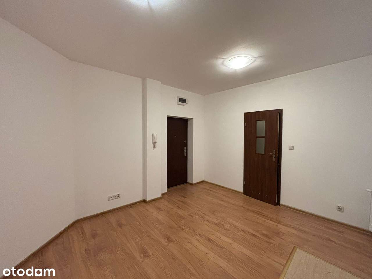 Kawalerka w centrum Katowic | C.O. | 7 - Pełny obrazek: 3/6