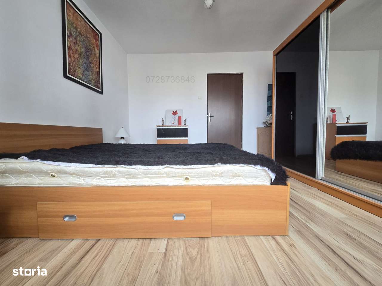 Bulevardul Decebal stradal, langa Metrou Piata Muncii - Imagine principală: 5/15