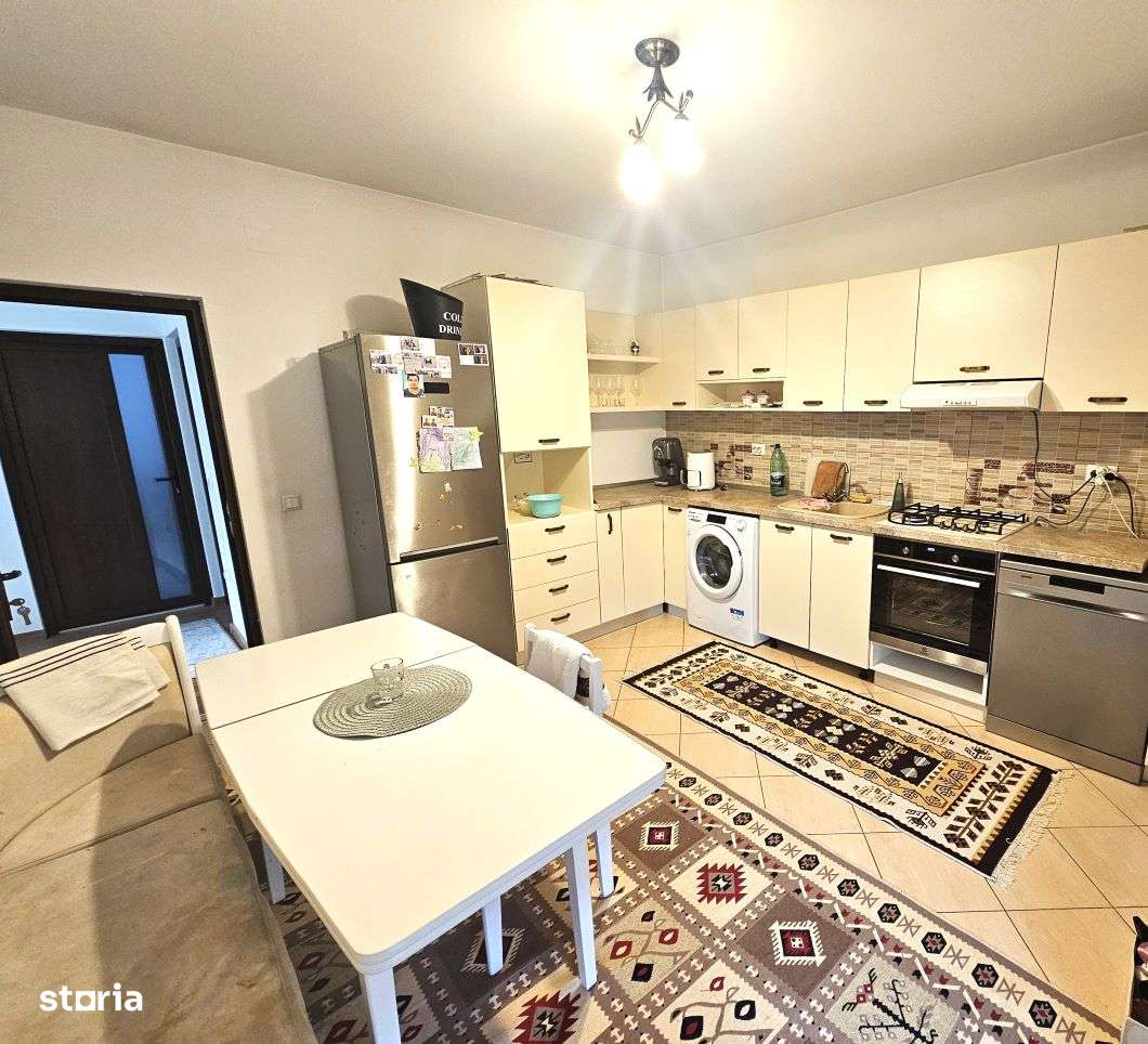 Casuta cocheta, 2 dormitoare si living, Horpaz-Profi-4