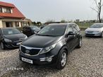 Kia Sportage - 2