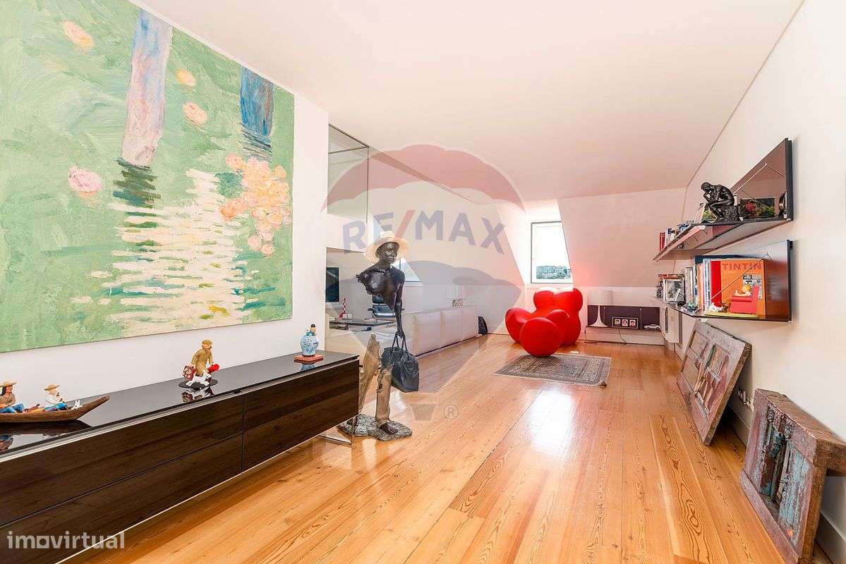 Apartamento T4 para venda - Grande imagem: 5/18