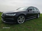 Audi A6 2.0 TDI ultra S tronic - 2