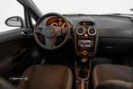 Opel Corsa 1.3 CDTI DPF Navi - 5