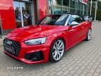 Audi S5 Cabrio TFSI quattro tiptronic - 2