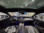 Mercedes-Benz Klasa S 500 Coupe 4-Matic 7G-TRONIC - 16