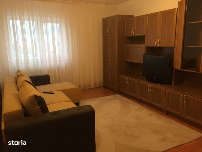 Inchiriez apartament 2 camere zona Gruia Cluj - chirie Cluj 2 camere