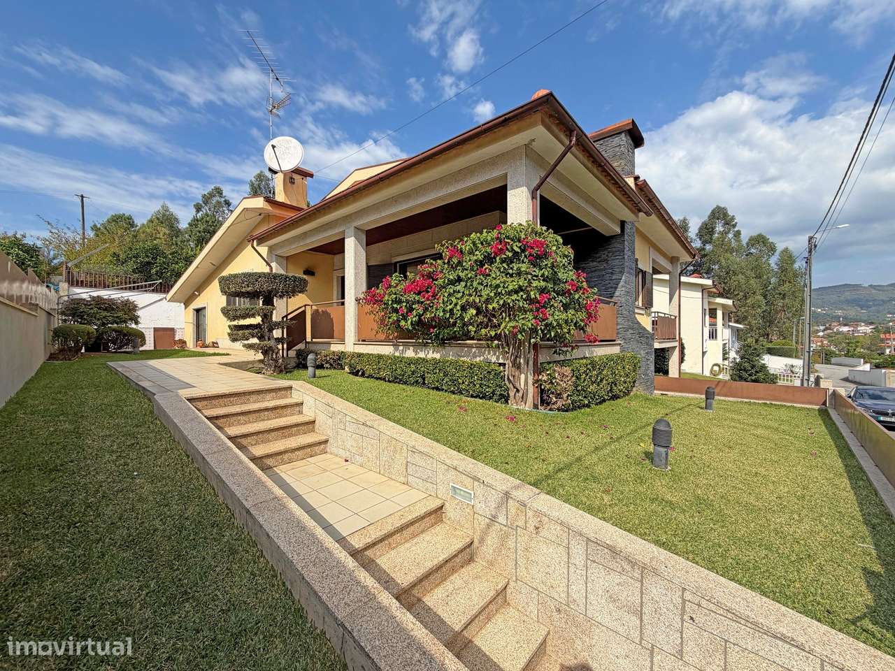 Moradia T3 Venda em Freiriz,Vila Verde-39