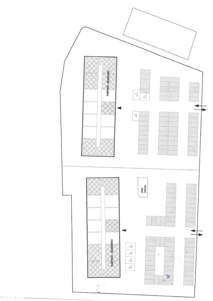 Działka pod zabudowę wielorodzinną ,4560PUM-okazja-1