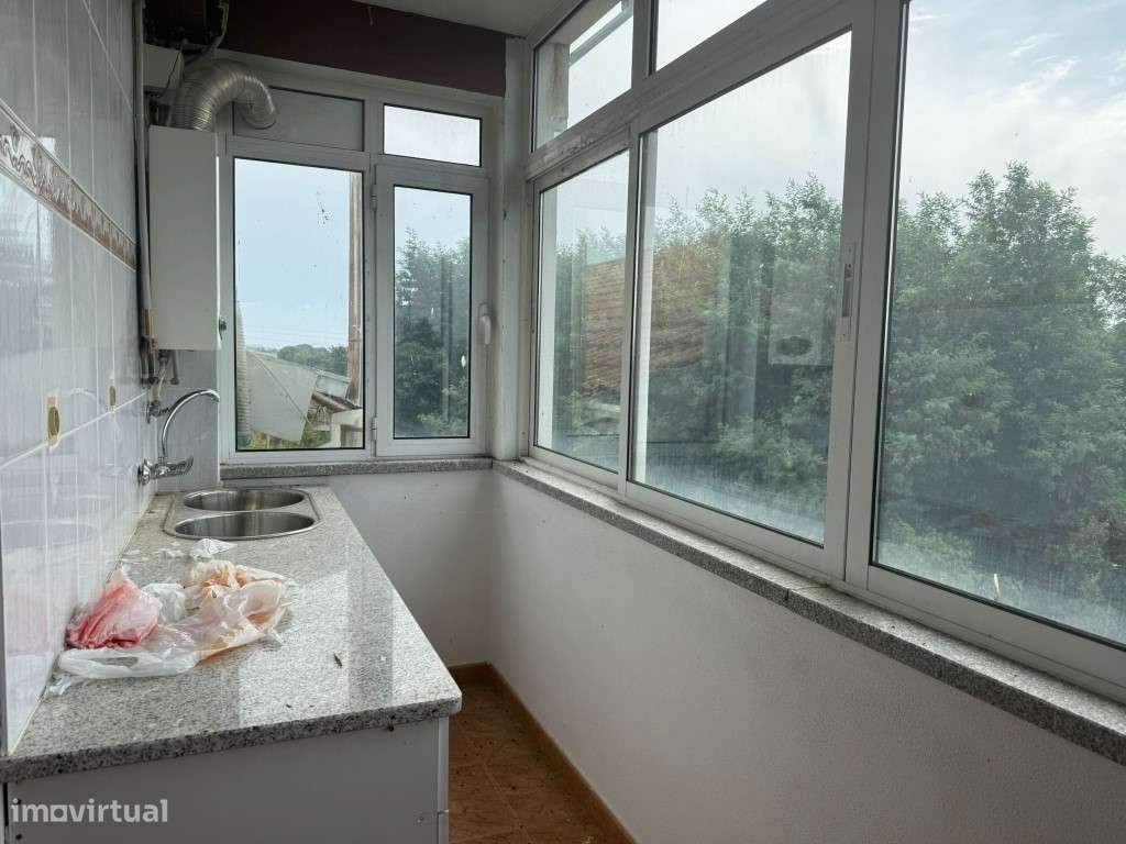 Propriedade Única para Turismo Rural na Covilhã - Boi Dobra-25