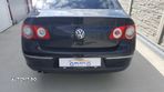 CAPOTA SPATE VW PASSAT B6 - 1