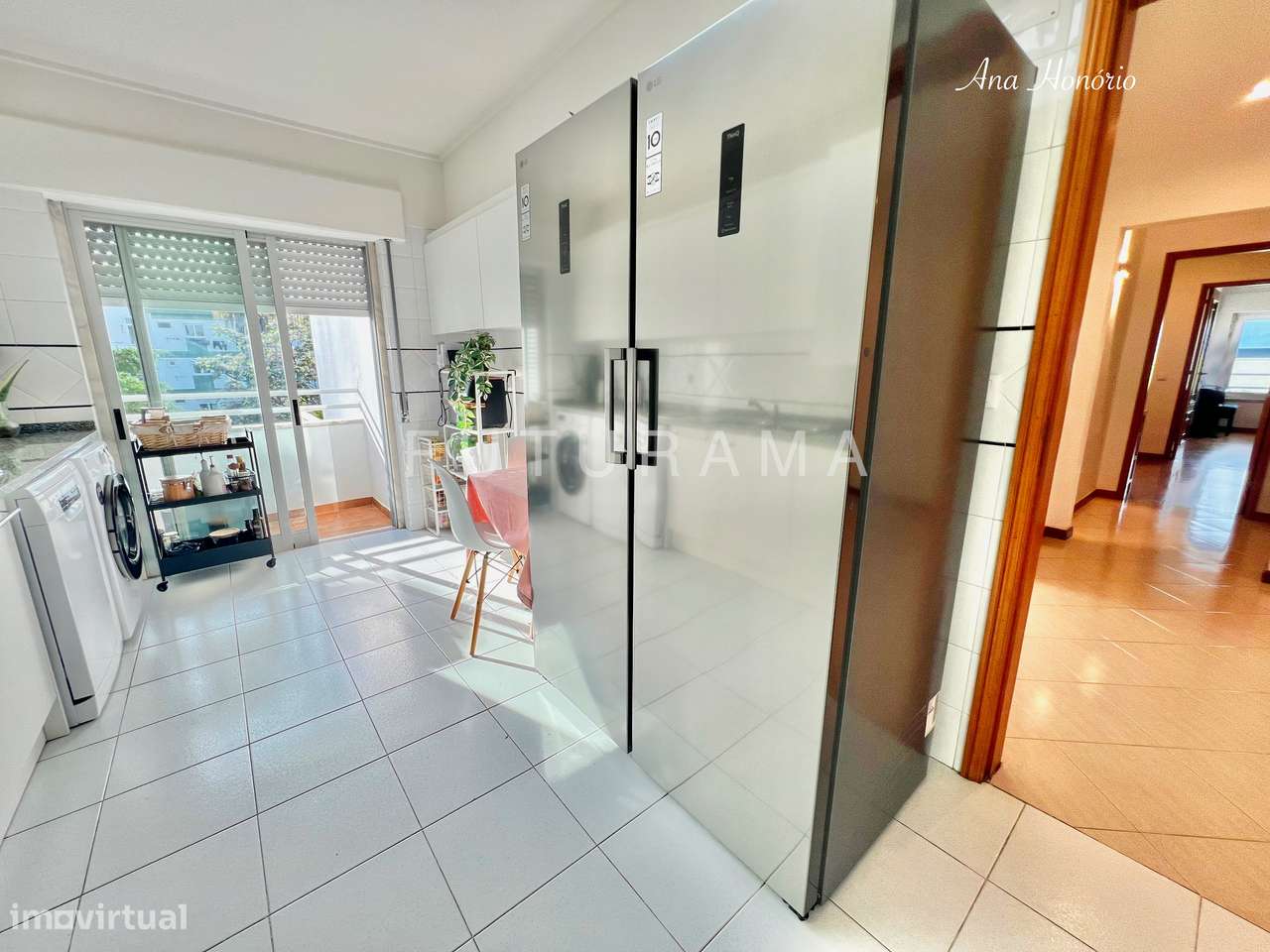 Apartamento T3 Alto da Barra - Oeiras-40