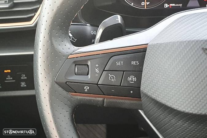 Cupra Formentor 1.5 TSI DSG - 14