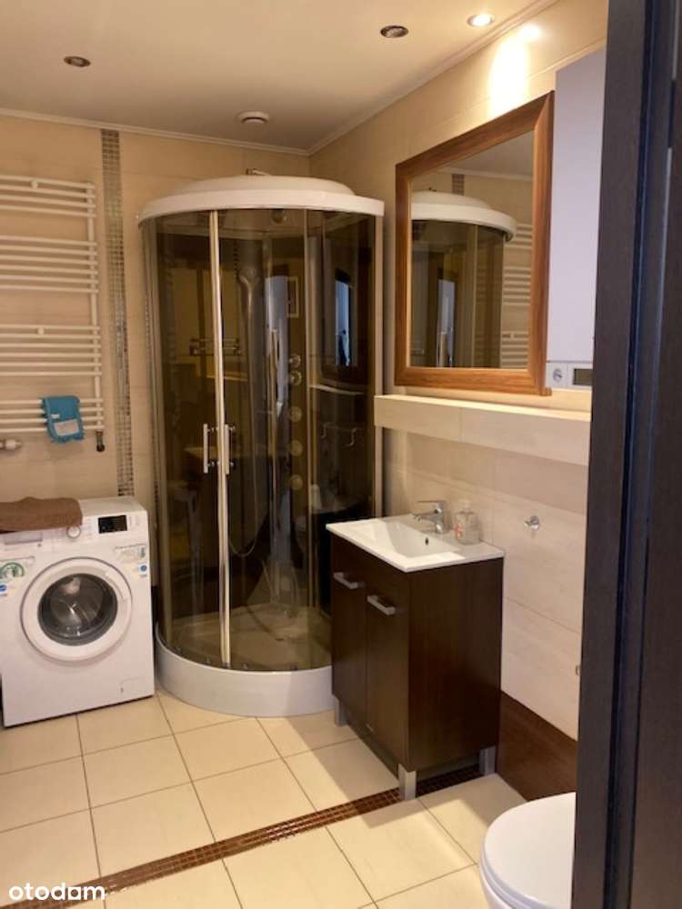 Rybnik centrum - urządzone, przytulne mieszkanie w kamienicy - Pełny obrazek: 4/9