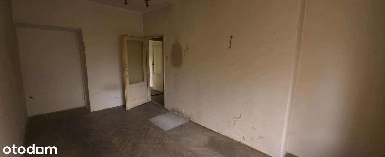 ***M3 w ścisłym  centrum z balkonem*Dworek***-8