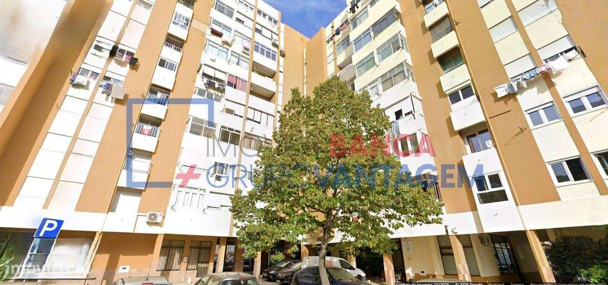 Apartamento T2 Setúbal - Grande imagem: 4/17