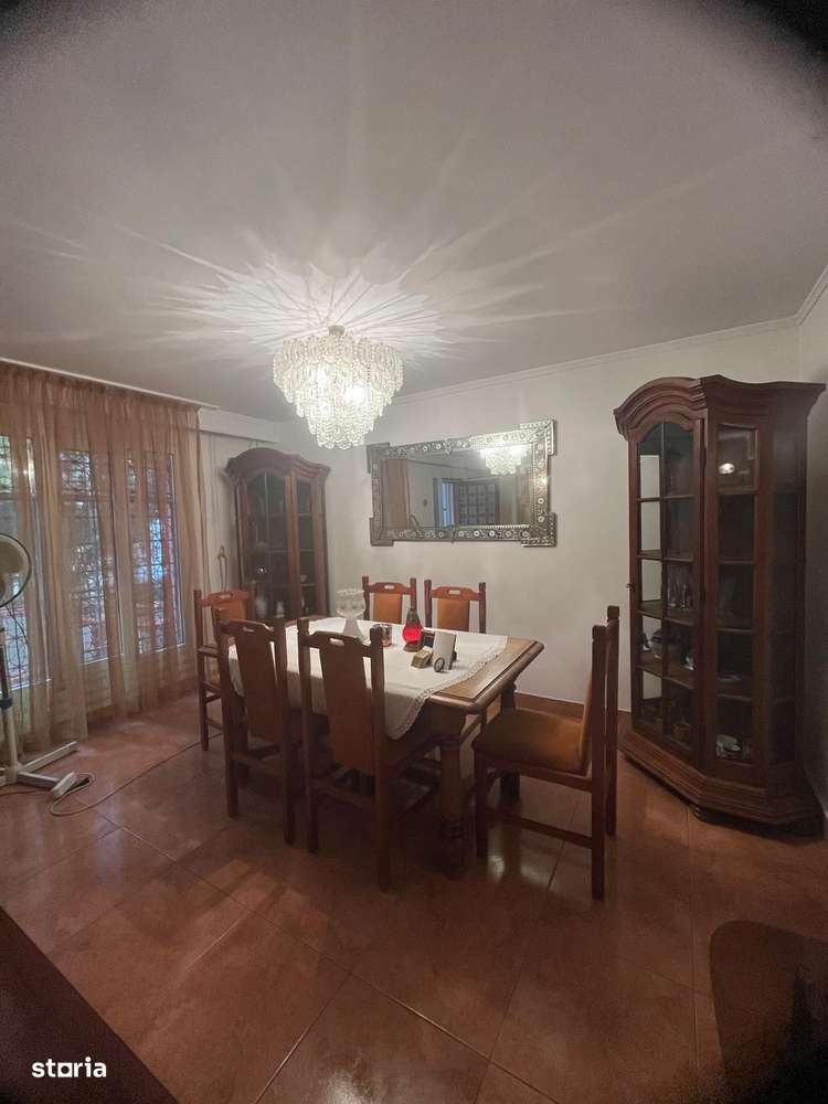 Vilă D+P+2 zona Steaua de Mare Eforie Nord - Imagine principală: 3/20