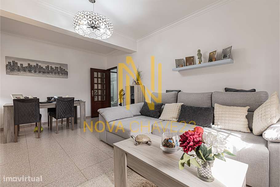 Apartamento T1 no Vale de Eureka – 65 m² | Rés do Chão-7