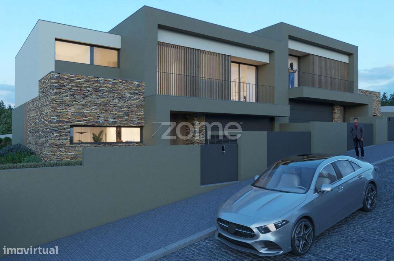 Villas Rio Moradias - Grande imagem: 2/48