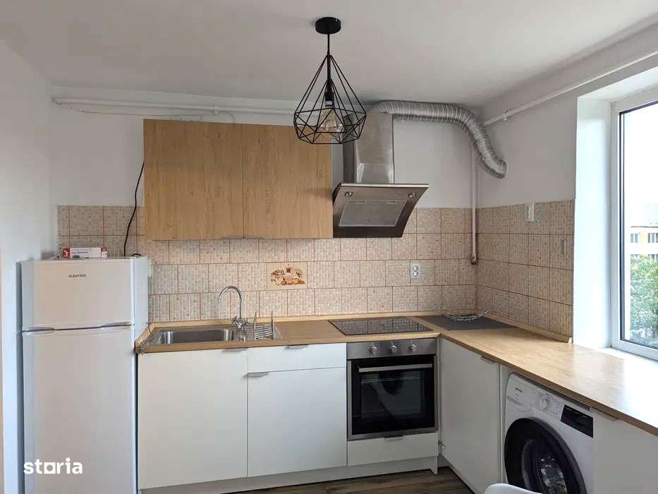 Apartament 3 camere, 67 mp, zona Iuliu Maniu - Imagine principală: 5/11