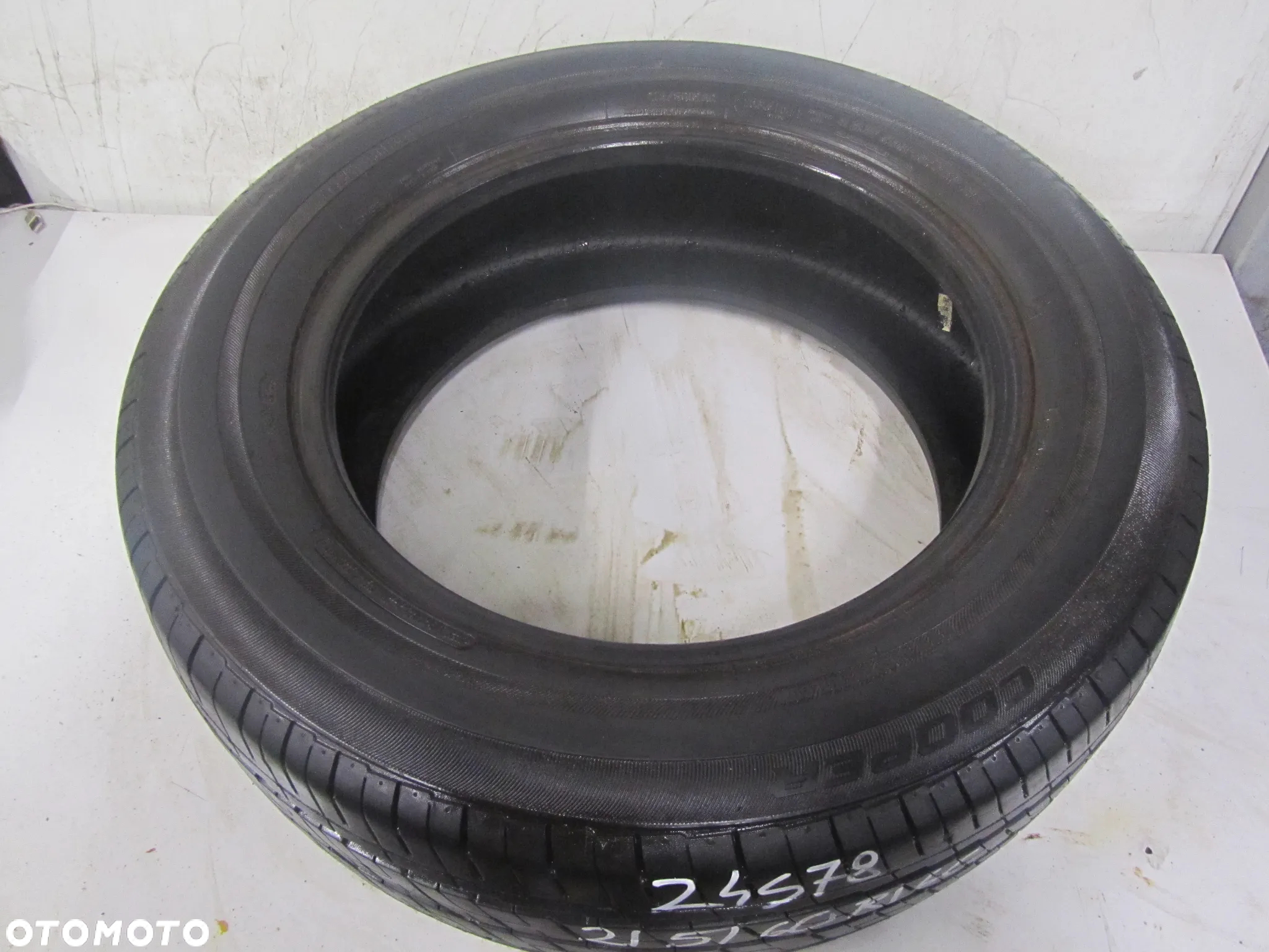 opony avon av11 cooper 215/60 r16c - 2