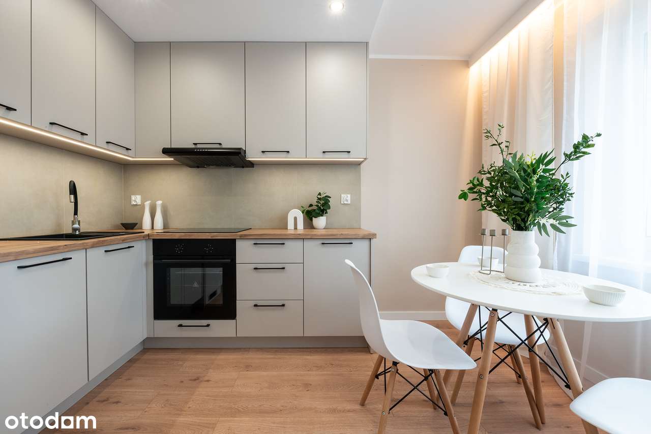 OKAZJA! | Mieszkanie dla rodziny ! Po generalnym remoncie |-0