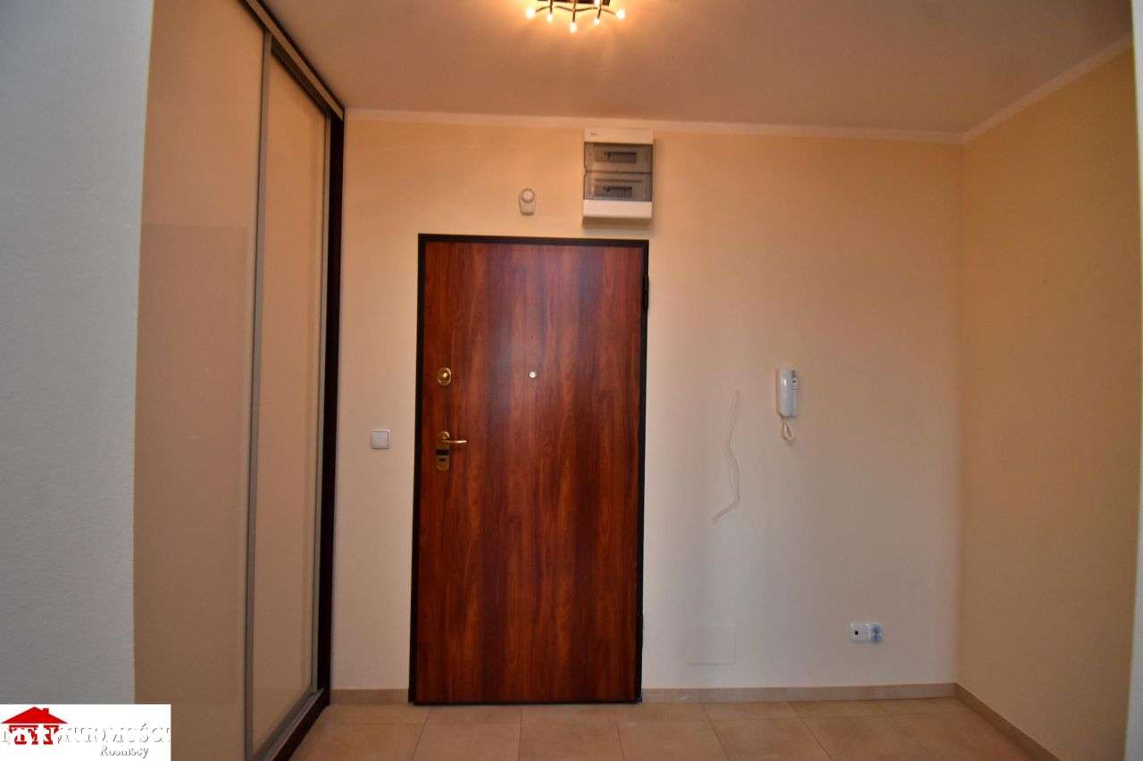 Apartament-2 pok.+ garaż-14