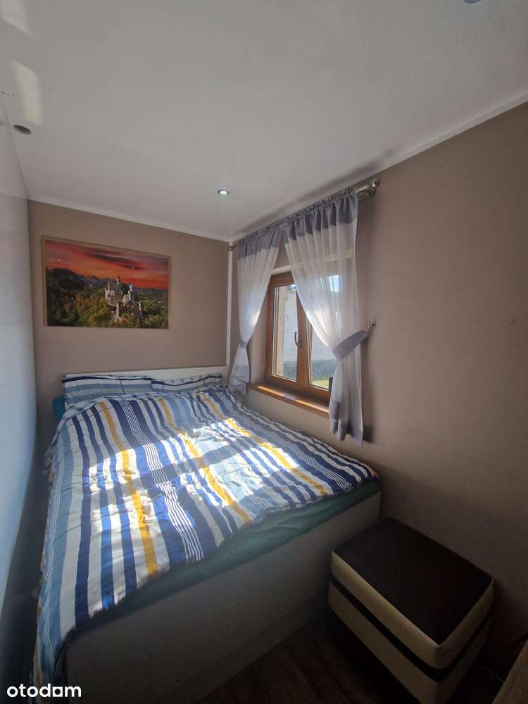 Wyposażony dom 58 m2 oraz rozpoczęta budowa 166 m2, działka 901 m2 - Pełny obrazek: 4/20