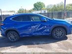 Lexus NX 350h - 4