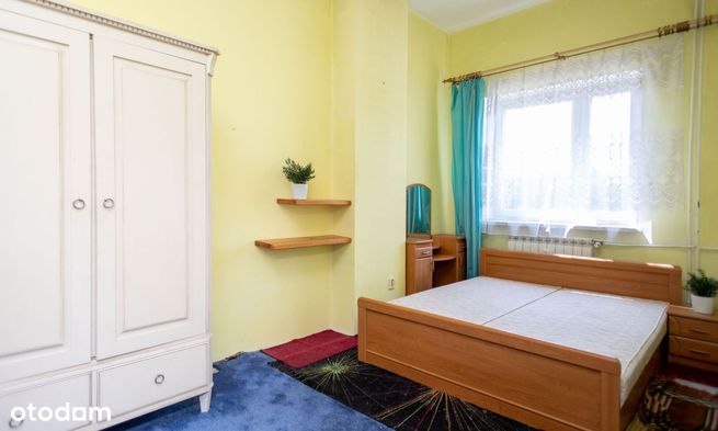 Duże i przestrzenne mieszkanie w Bochni-2