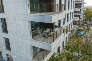 T3 e T4 - Empreendimento WHITE STONE - Grande imagem: 2/26