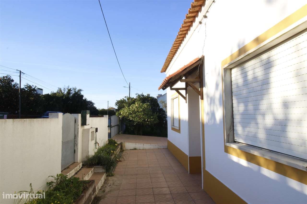 Moradia T2 Venda em Cortiçadas de Lavre e Lavre,Montemor-o-Novo - Grande imagem: 4/31