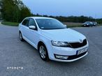 Skoda RAPID 1.2 TSI Ambition - 15