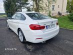BMW Seria 4 420i Advantage sport - 6