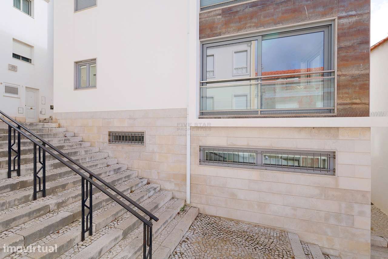 Apartamento Duplex - T3 - Sesimbra - Licença AL - Praia-30