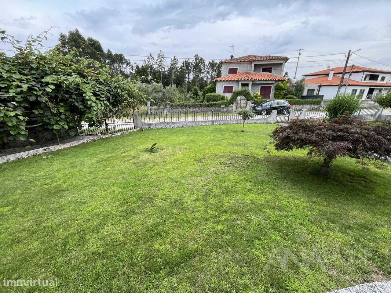 Moradia Isolada T3 Venda em Mundão,Viseu-13