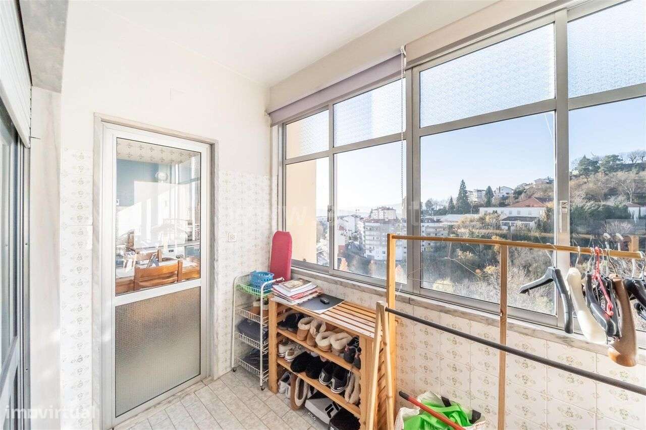 Apartamento T2 / Covilhã, Covilhã - Grande imagem: 4/20