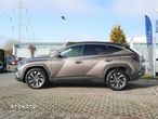 Hyundai Tucson 1.6 T-GDi 48V Executive 4WD DCT - 18