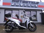 Kymco People - 6