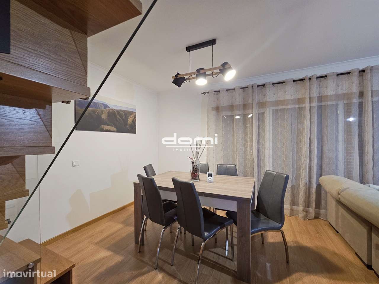 🏠 Apartamento T3 com Terraço a 2 minutos das Termas de São Ped - Grande imagem: 5/18