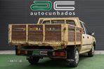 Toyota Hilux 2.4 D LN85LP C.Dupla - 6