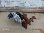 Turbina Nissan Qashqai 1.5 Dacia Duster Dokker Logan Lodgy 1.5 euro 6 Kangoo Kadjar cod 16411015065 - 1